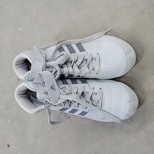Adidas Youth Wrestling Shoes 3Y